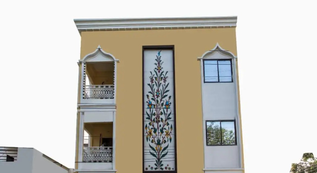 Hotel Emerald Park By OYO Rooms