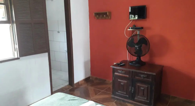 Pousada da Preta, Забронировать Отель Отели Тирадентис с парковкой, рядом с Tiradentes Serra Club, Парковка