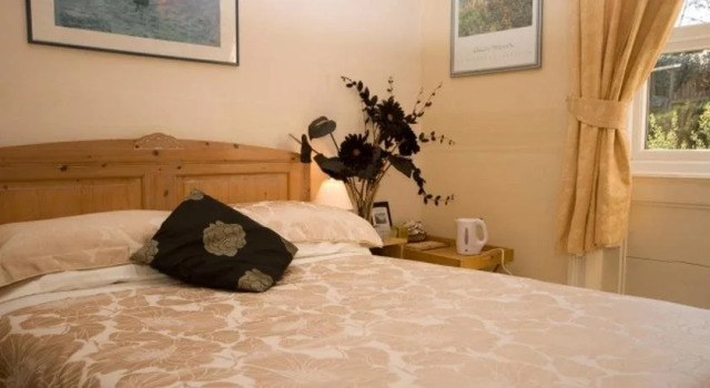 The Pinfold Guest House, 예약 게스트하우스 브릭하우스 West Yorkshire