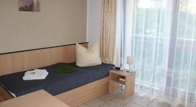 Номер Standard Hotel Bergmühle