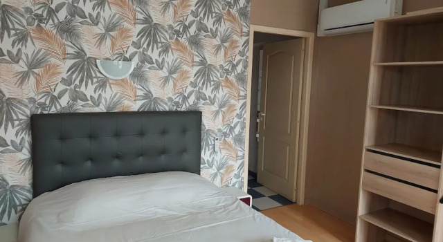 Номер Classic Le Mareuillais Hotel-Restaurant