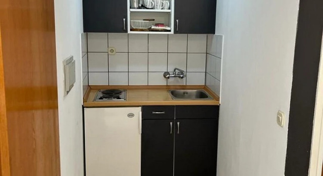 Апартаменты c 1 комнатой с балконом Apartments Leut