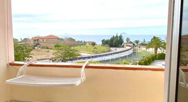 Студия Residenza Felix