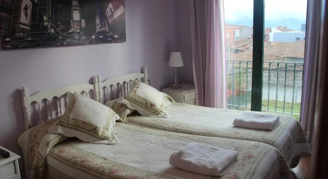Hostal Maury