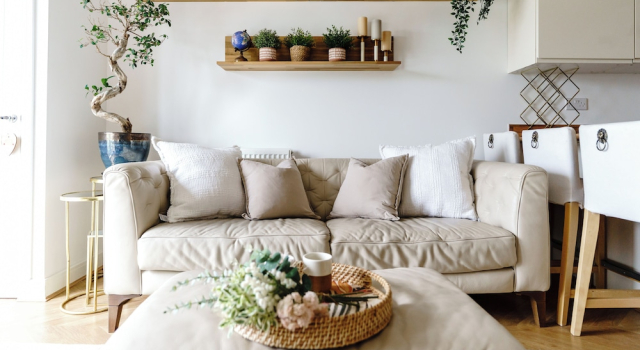 Riverfront Flat