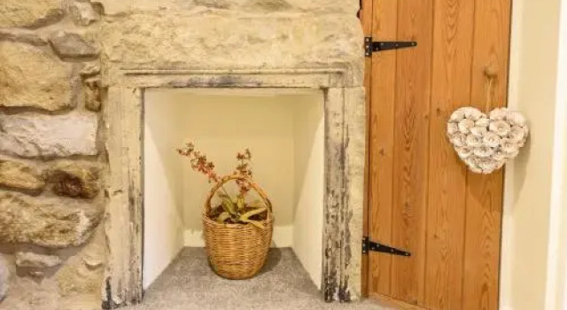 Westside Cottage