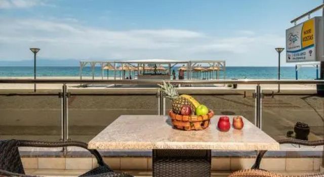 Aparthotel 3 stars Sarti, Book Hotel Sarti 