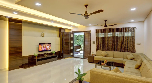 Nadhiyoram River Retreat