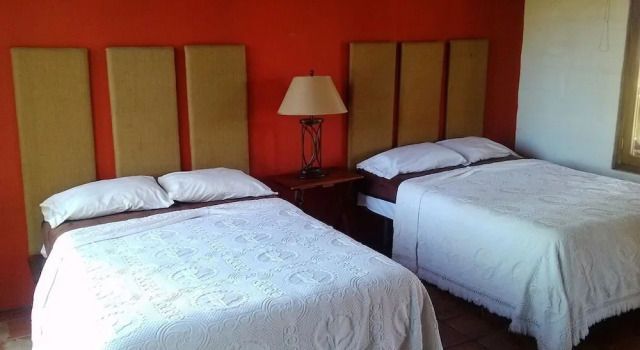 Villa Cantabria, Book Villa Mascota Jalisco