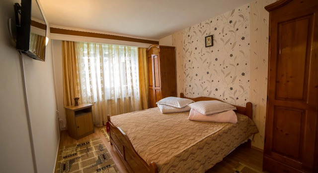 Pensiunea Perla Brazilor, Rezervovat Hotel 3hvězdičkové hotely v Suceava, 3*