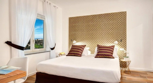 Sorrento Lux Suites - Oro