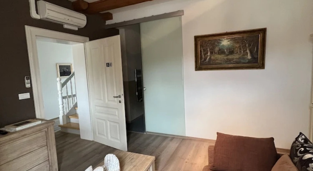 Двухместный номер Executive Alice Chalet Bled