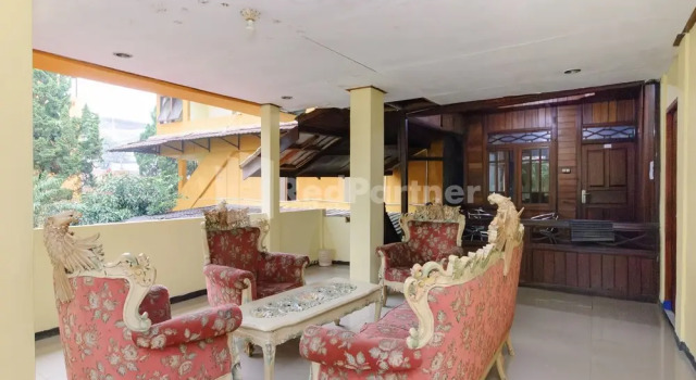 Wisma 24 at Hankam Puncak RedPartner