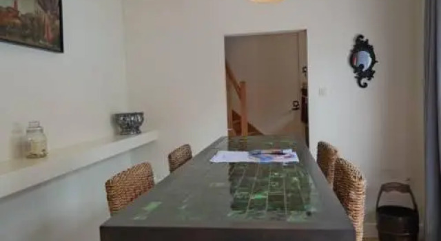 Holiday Home t Schaertje, Забронировать Апартаменты/квартира Брюгге Западная Фландрия, рядом с Бладелин Корт