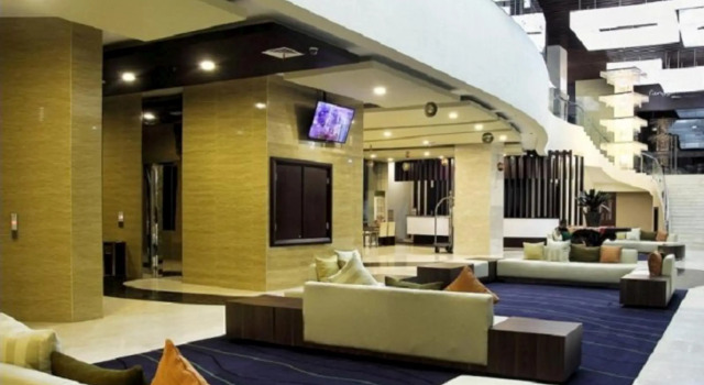 Horison Lampung, Book Hotel Hotels in Sumatra with Breakfast, Breakfasts