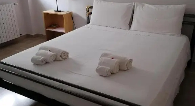 A Monopoli Da Nicolo' Family, Buchen Sie Hotel Monopoli Metropolitanstadt Bari