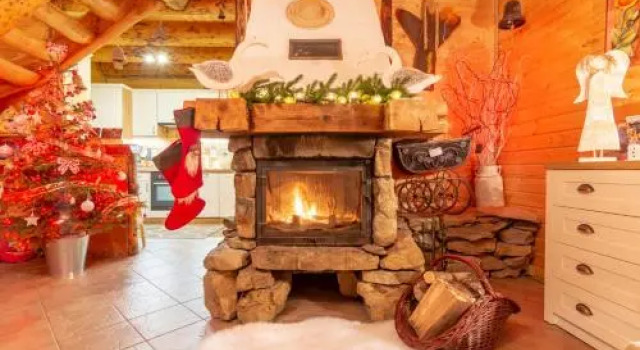 Chaty Anety Domki Całoroczne, Rezerwuj Hotel Solina 