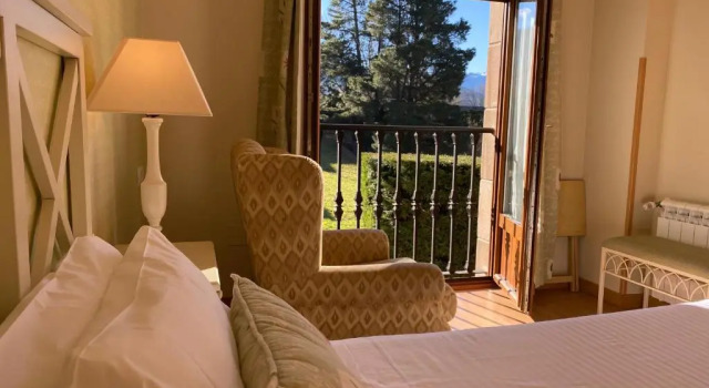Posada El Corcal de Liébana, Prenota Hotel Hotel a Cantabria con colazione, Colazione