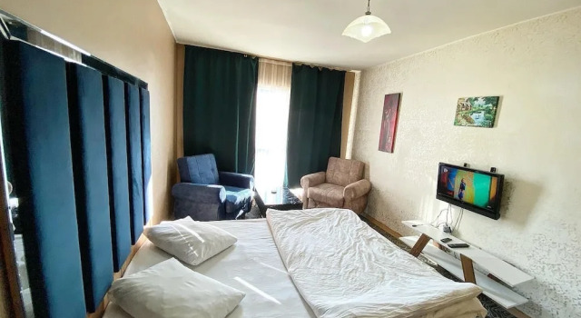 Студия King Apart Suites