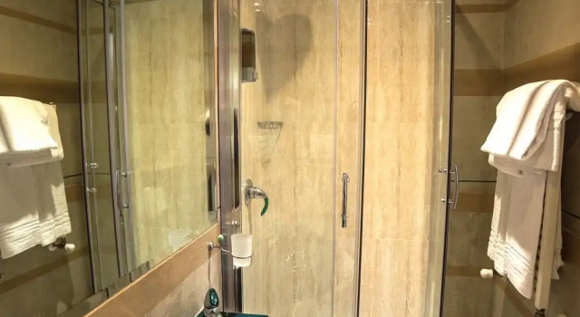 Komfort Doppel Zimmer Hotel Kent