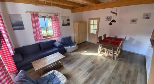 Apartmány Pod Kopcem