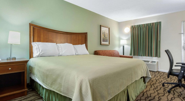 Rodeway Inn, Buchen Sie Gasthaus Mini-Hotels in South Carolina, Gasthaus