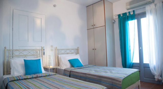 Villa Aelia Santorini