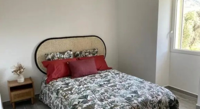 Superbe appartement au cœur de L ile rousse, Varaa Huoneisto LʼÎle-Rousse 