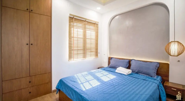 Вилла с 3 комнатами Villa Novaworld Phan Thiết - Luxury