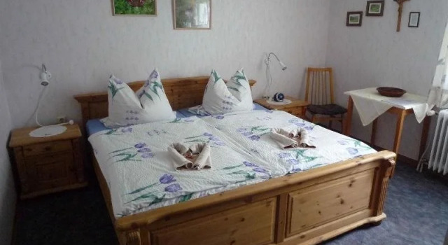 Pension Hellwig Eches, Забронировать Отель  
