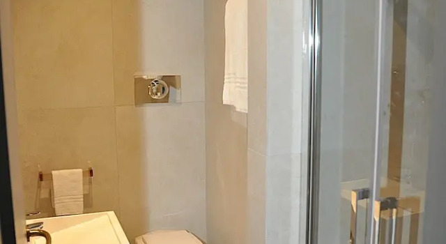 Номер Classic Hotel Comtur