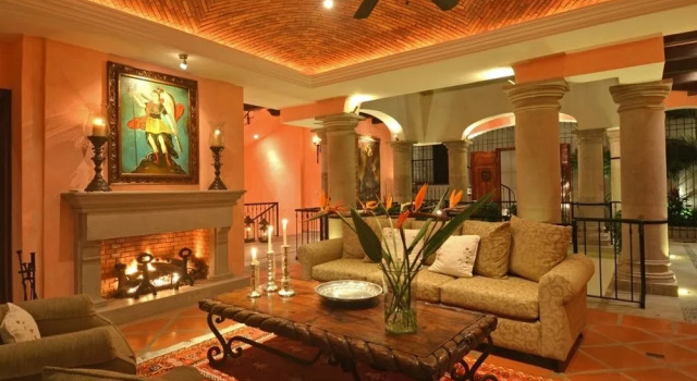 Casa Dos Cisnes, Book Hotel Hotels in Jalisco with a Pool, Swimming Pool