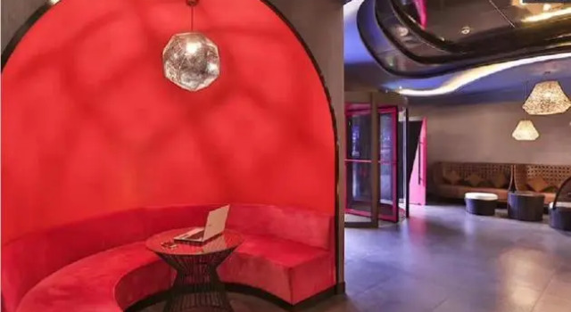 Orange Hotel Chengdu High-Tech Global Center, Забронировать Отель Отели Лунцюанььи 4 звезды, 4*
