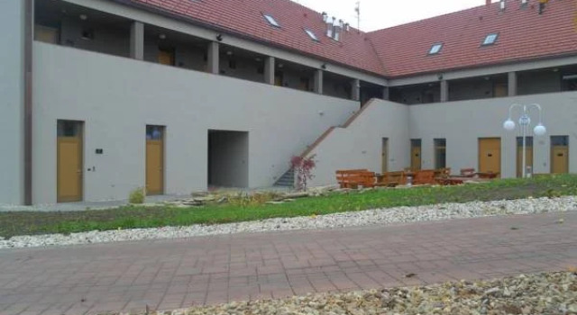 Hotel Madl