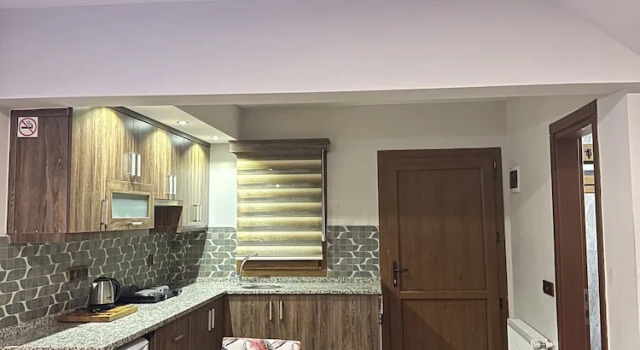 Номер Standard Дуплекс Dolphin Apart Hotel