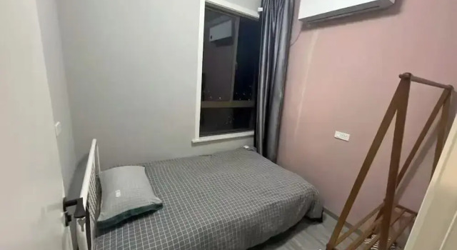 Апартаменты Deluxe Huainan Aisen Hmestay