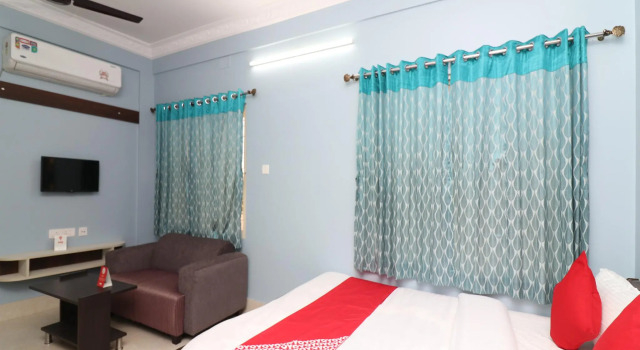 OYO 22564 The Coco Inn, Prenota Hotel Calcutta 