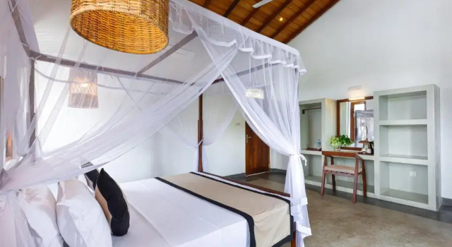 Serenity Boutique Unawatuna