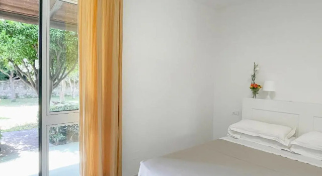 Двухместный номер Standard Hotel Lord Byron