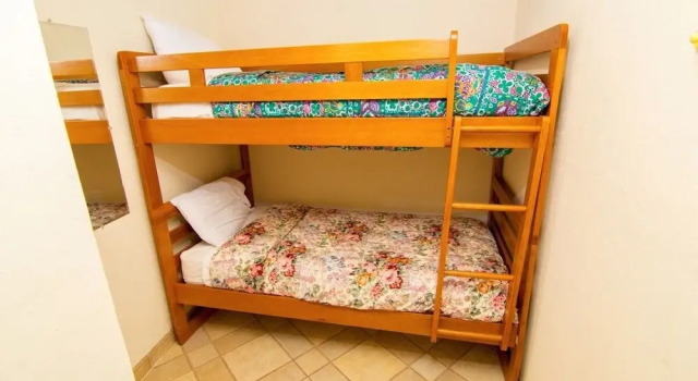 Beautiful 1½ Bedroom Condo on the Sea of Cortez at Las Palmas Resort Bn-102 2 Condo by Redawning, Book Resort Puerto Penasco Sonora