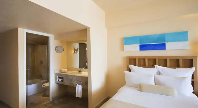 Acapulco Vacation Club At Fiesta Americana, Rezervovat Hotel Costera Acapulco Acapulco