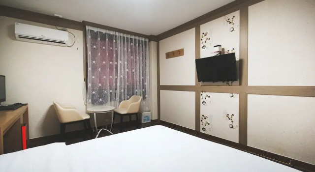 Gunsan Hotel MH