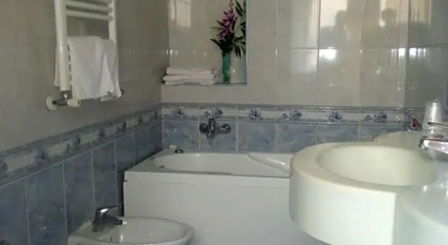 Номер Standard Hotel Louisiana
