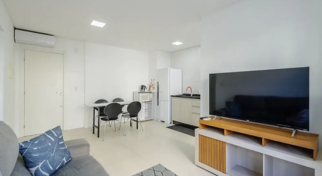 Apart With Barbecue 600m From the Beach Gen0102, Забронировать Апартаменты/квартира Балнеариу-Камбориу Санта-Катарина, рядом с Amores Beach