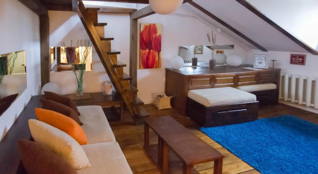 Mini Apartment Best Rest, Book Lejlighed Plovdiv Plovdiv