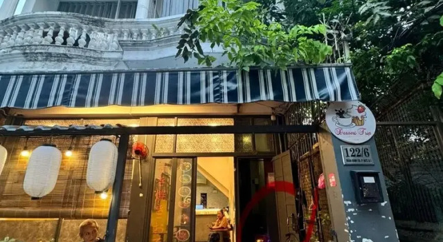 B-HOMEAWAY, Забронировать Апарт-отель Апарт-отели Хошимина, рядом с Nowzone Fashion Mall, Апарт-отель