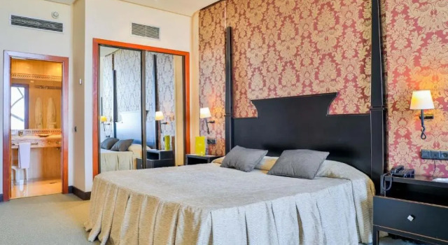 Juniorsuite Velada Mérida