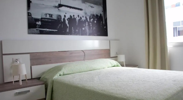 Apartamentos Tao Laia