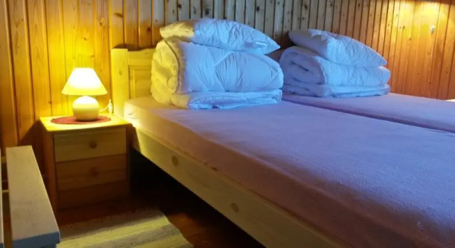 Maasi Puhkemaja, Rezervovat Hotel Maasi kula Saaremaa