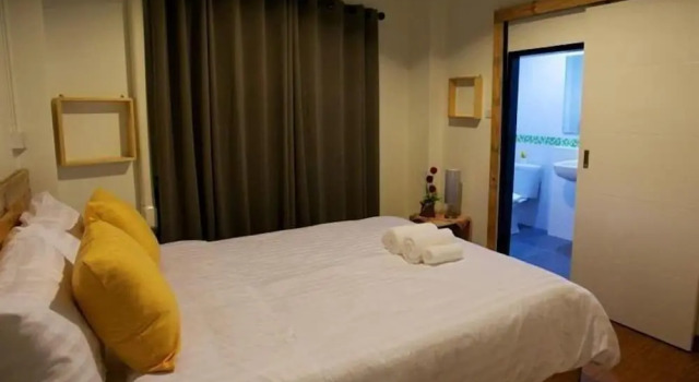 Номер Standard Nap Box Hostel